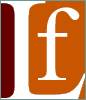 Logo for Leslie Frances Hair Salon Sheffield