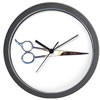 Hair Time Logo